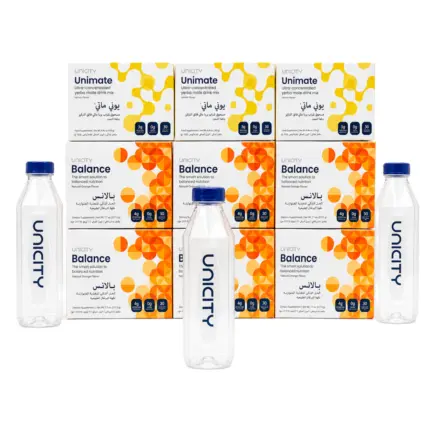 feel-great-90-day-package-3-unimate-lemon-3-balance-6-unicity-bottles