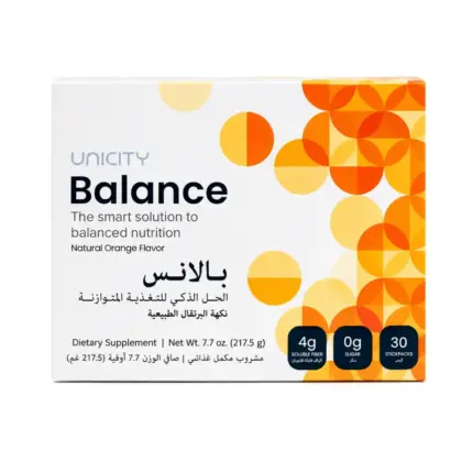 unicity Balance