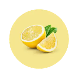 Lemon Icon