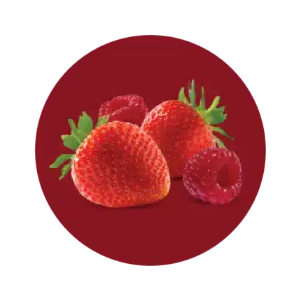 Mixed Berry